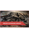 Pièces & Upgrades Airsoft