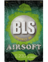 Billes Bio Airsoft 0,23 grammes