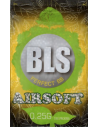 Billes Bio Airsoft 0,25 grammes