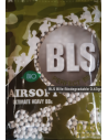 Billes Bio Airsoft 0,43 grammes