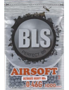 Billes Bio Airsoft 0,46 grammes