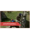 Activité Paintball