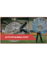 Activité BubbleFoot