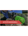 Activité Bazookaball