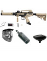 Packs Paintball Complets