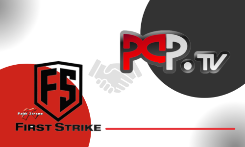 Pro Concept Announces Its New Exclusive Partnership  with FIRST STRIKE